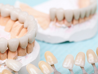 stomatoloska protetika